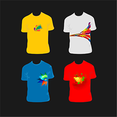Camisetas